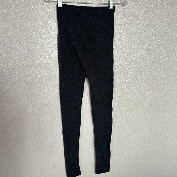 Isabel Maternity Grey Leggings Size s/M - Picture 4 of 5